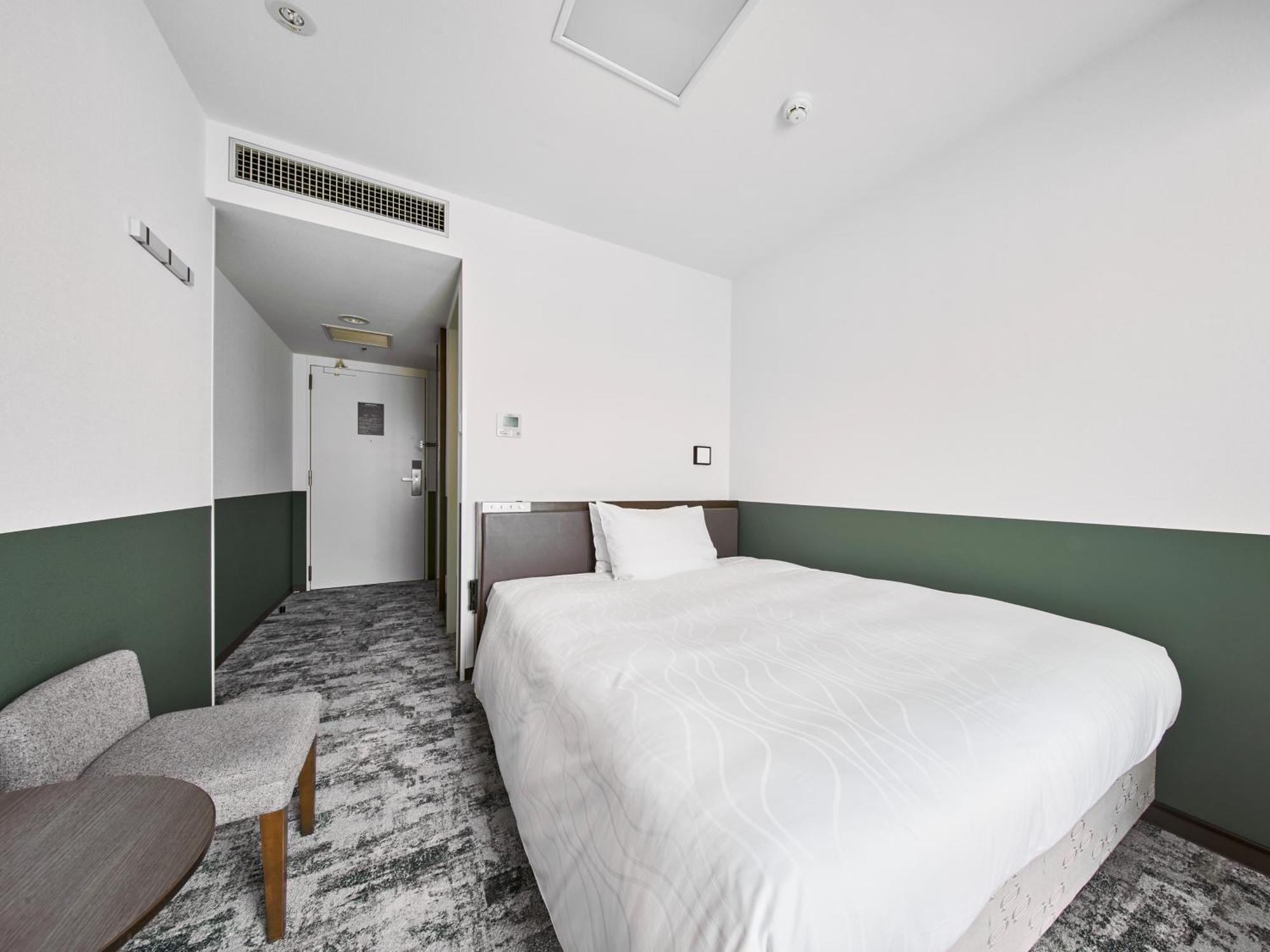 Richmond Hotel Fukuyama Ekimae Kültér fotó