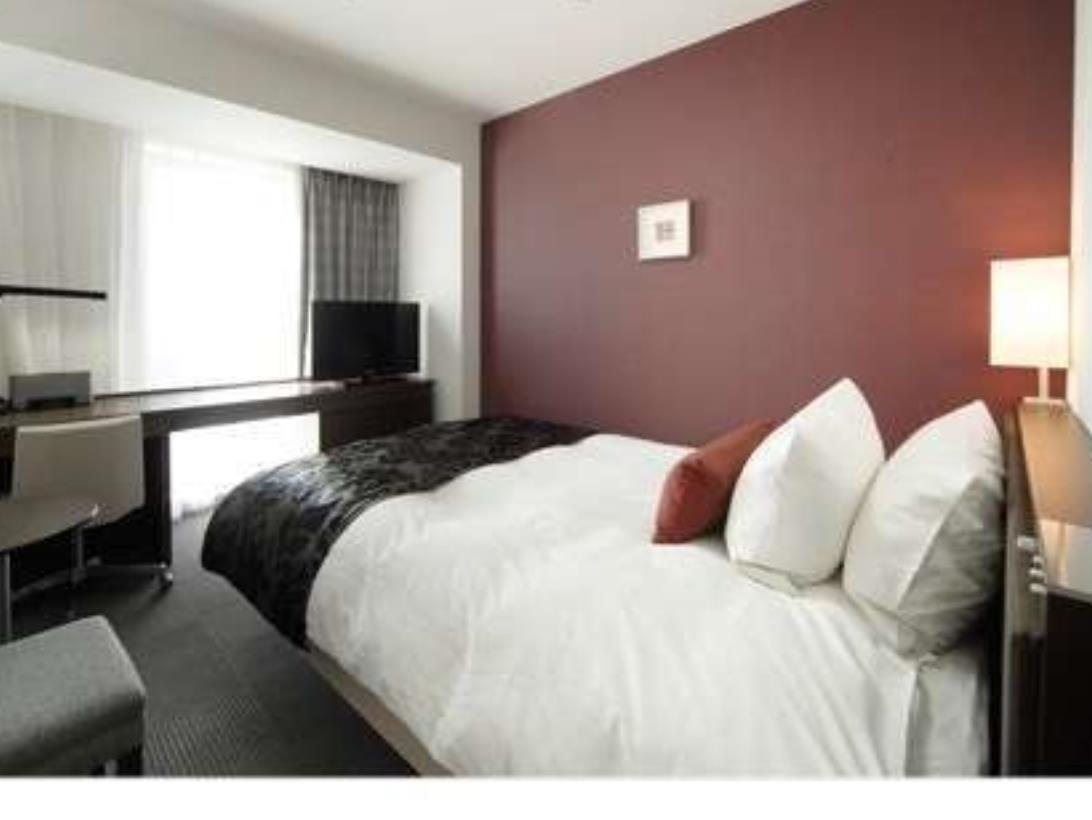 Richmond Hotel Fukuyama Ekimae Kültér fotó