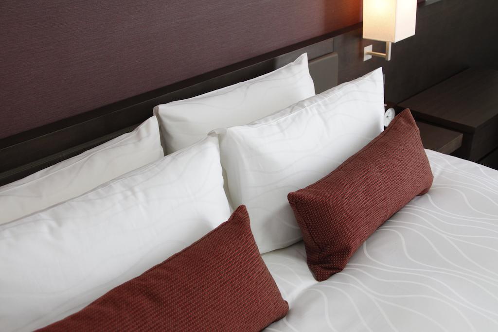 Richmond Hotel Fukuyama Ekimae Kültér fotó