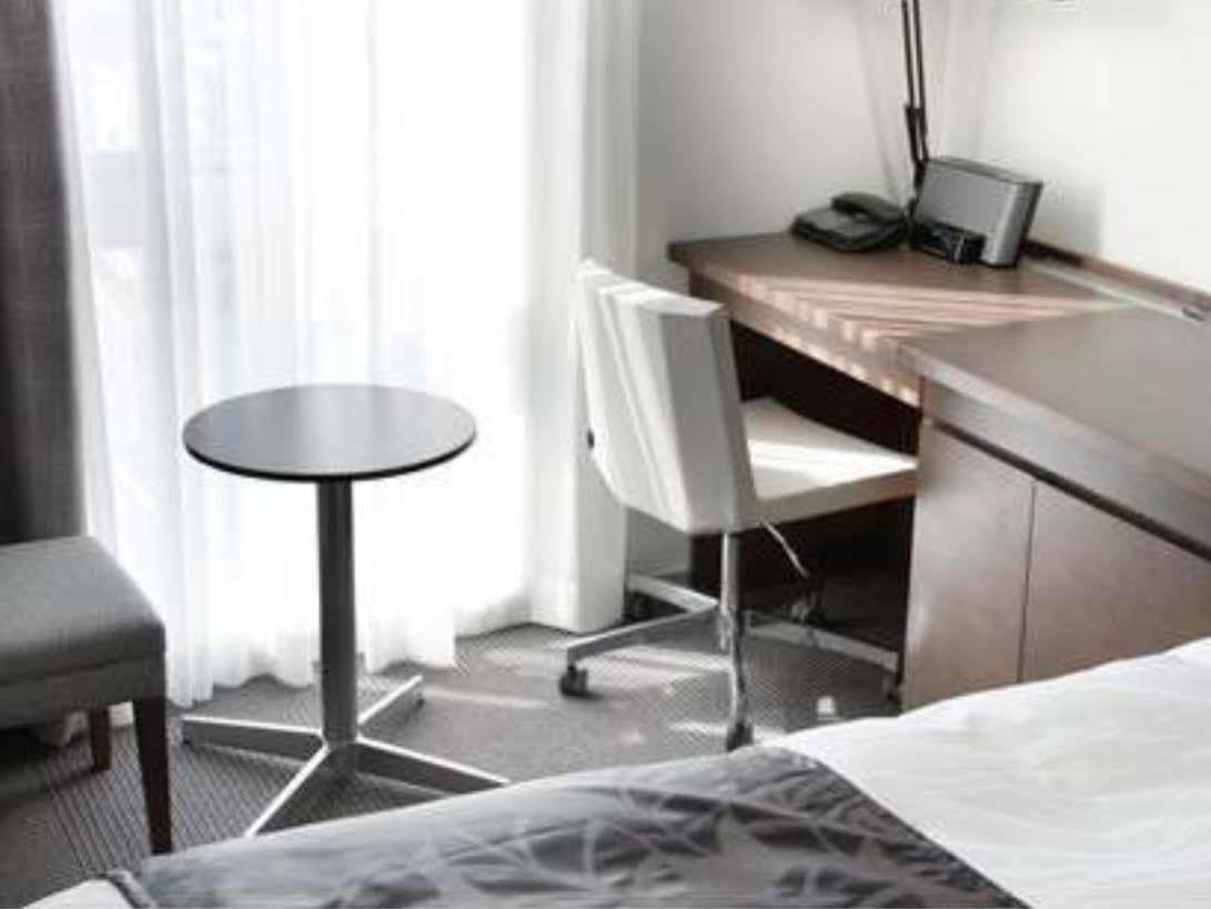 Richmond Hotel Fukuyama Ekimae Kültér fotó