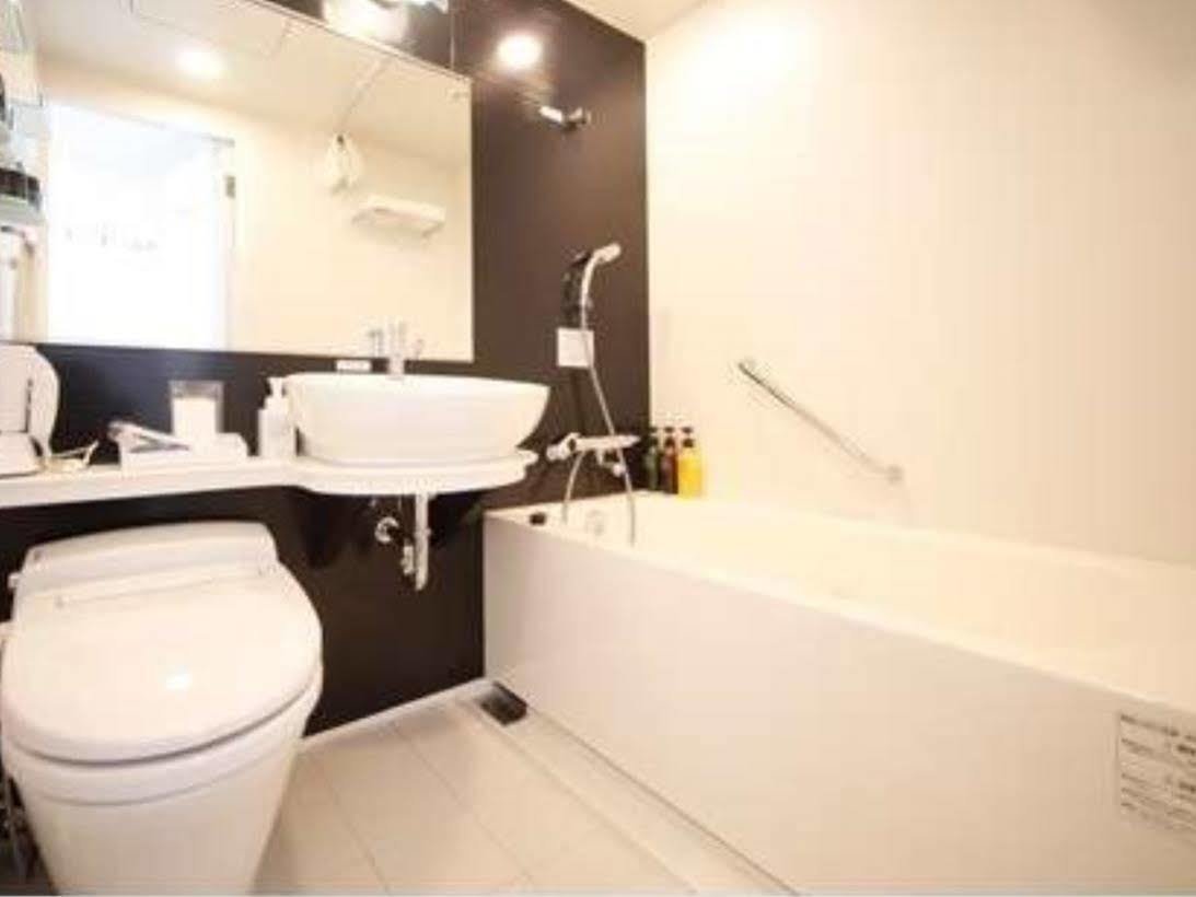 Richmond Hotel Fukuyama Ekimae Kültér fotó