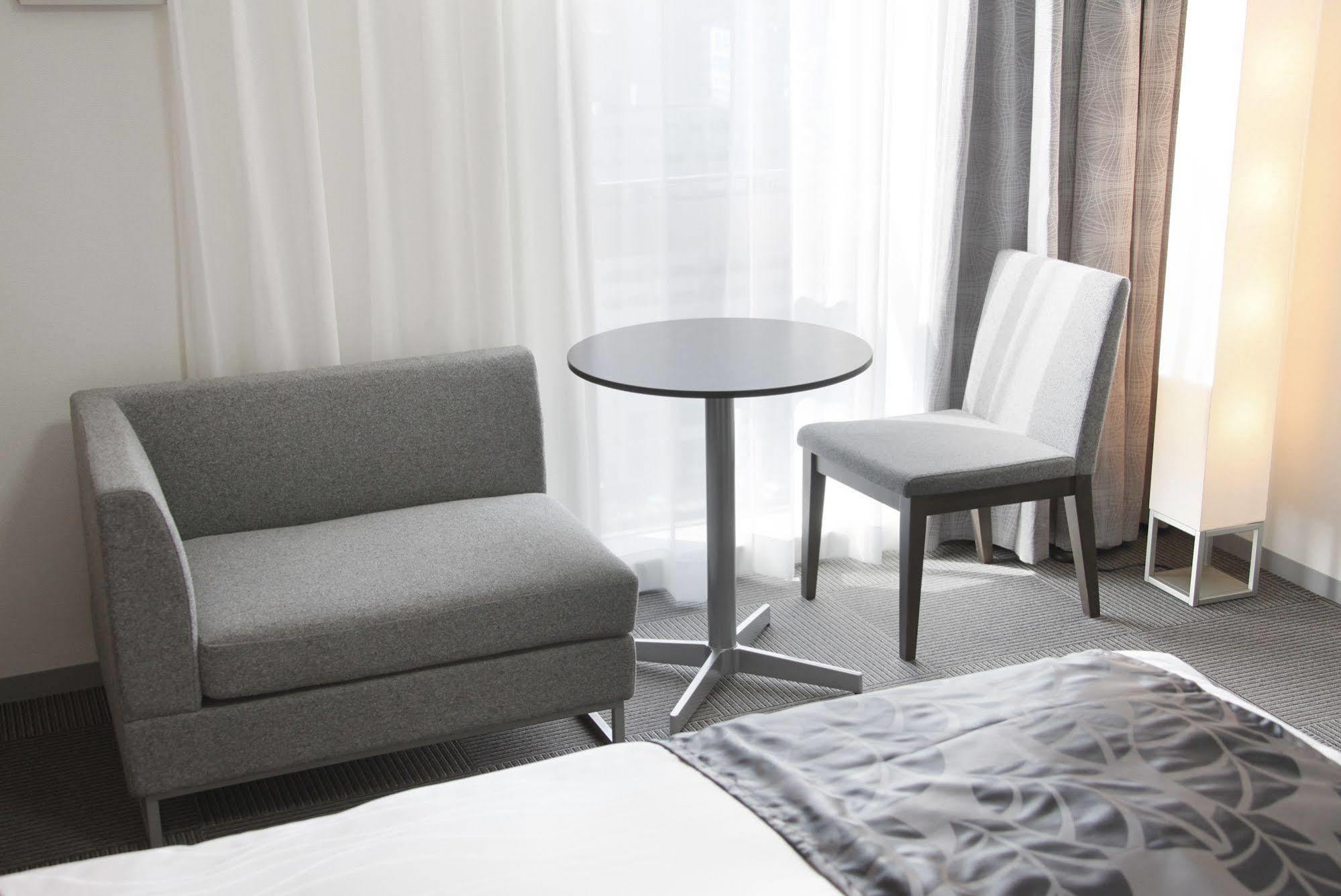 Richmond Hotel Fukuyama Ekimae Kültér fotó