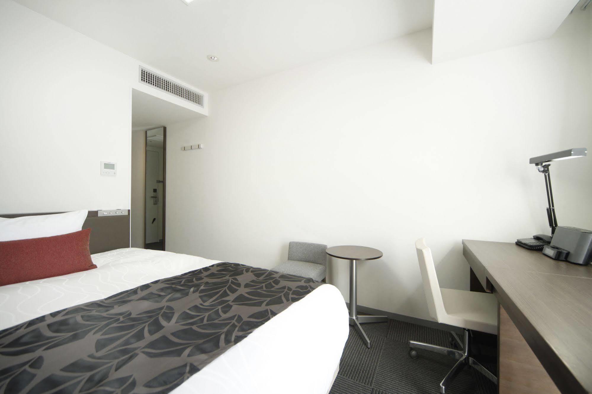 Richmond Hotel Fukuyama Ekimae Kültér fotó